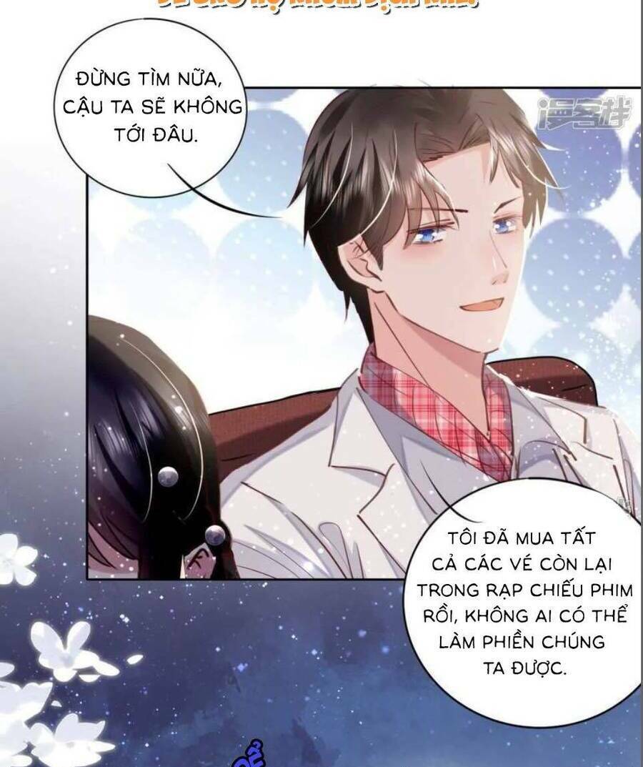 tôi có ông chồng hay ghen chapter 80 - Trang 2