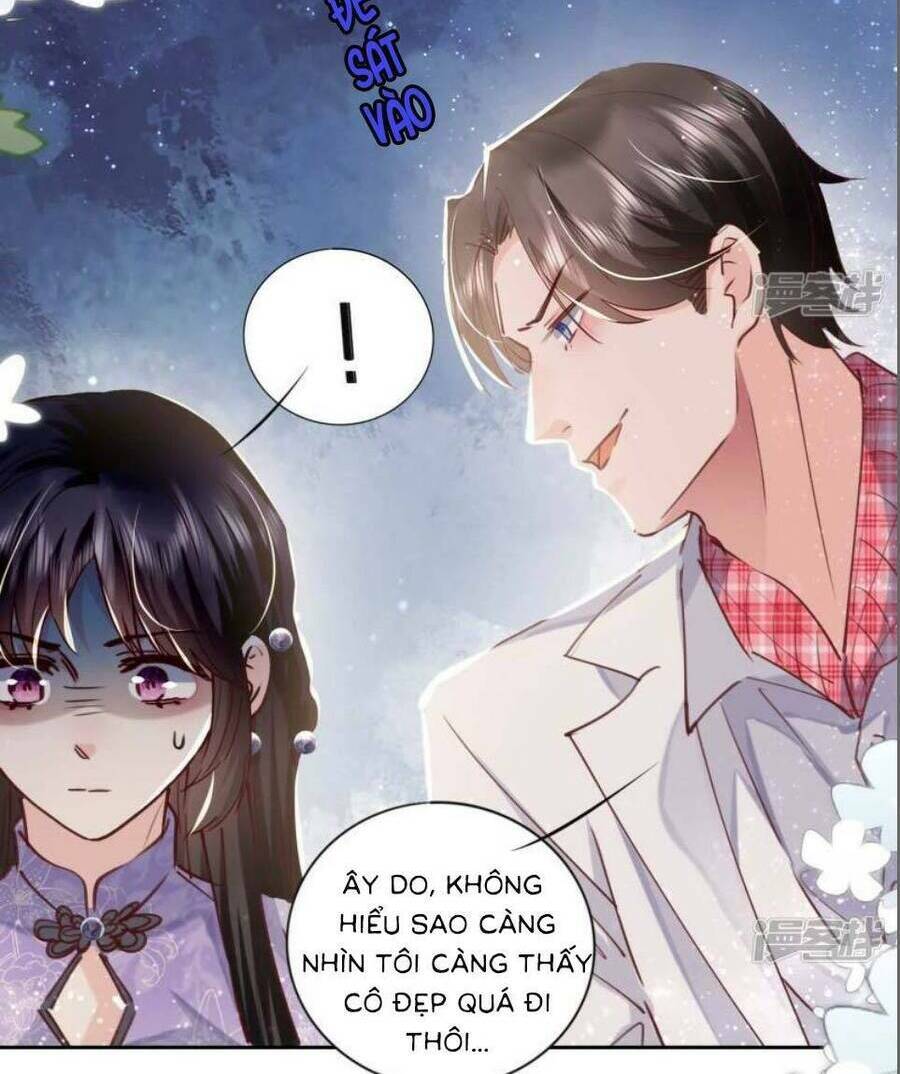 tôi có ông chồng hay ghen chapter 80 - Trang 2