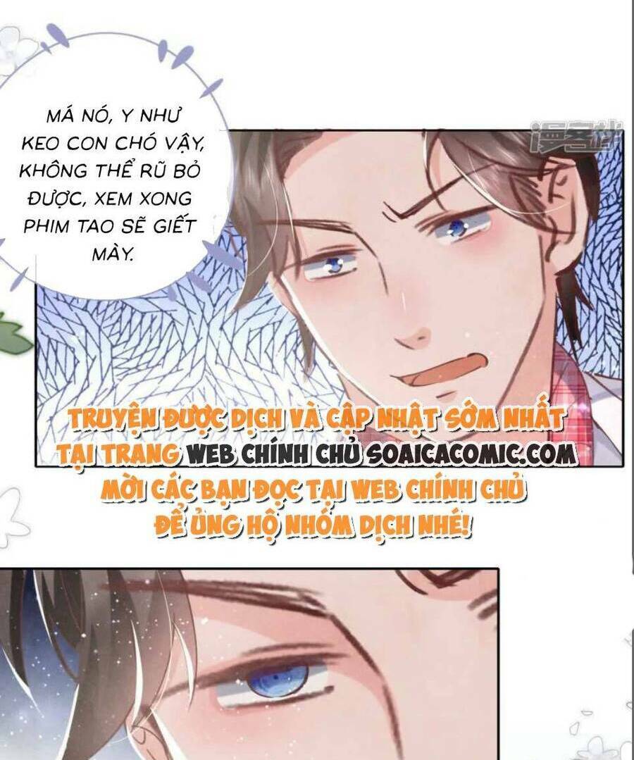 tôi có ông chồng hay ghen chapter 80 - Trang 2