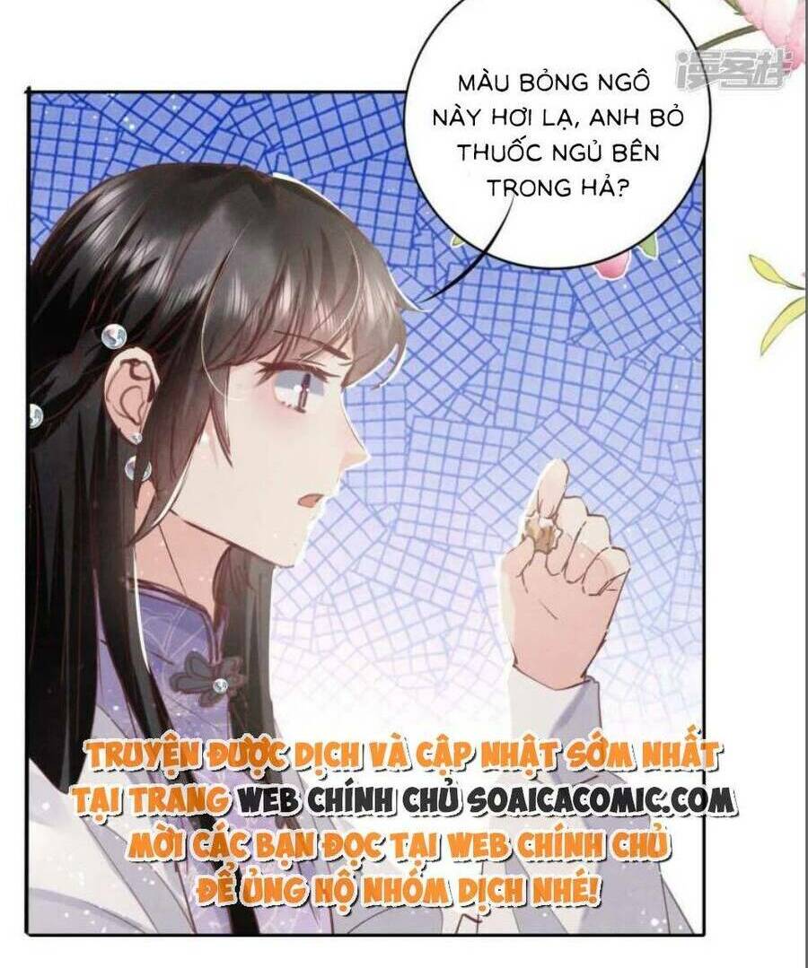 tôi có ông chồng hay ghen chapter 80 - Trang 2