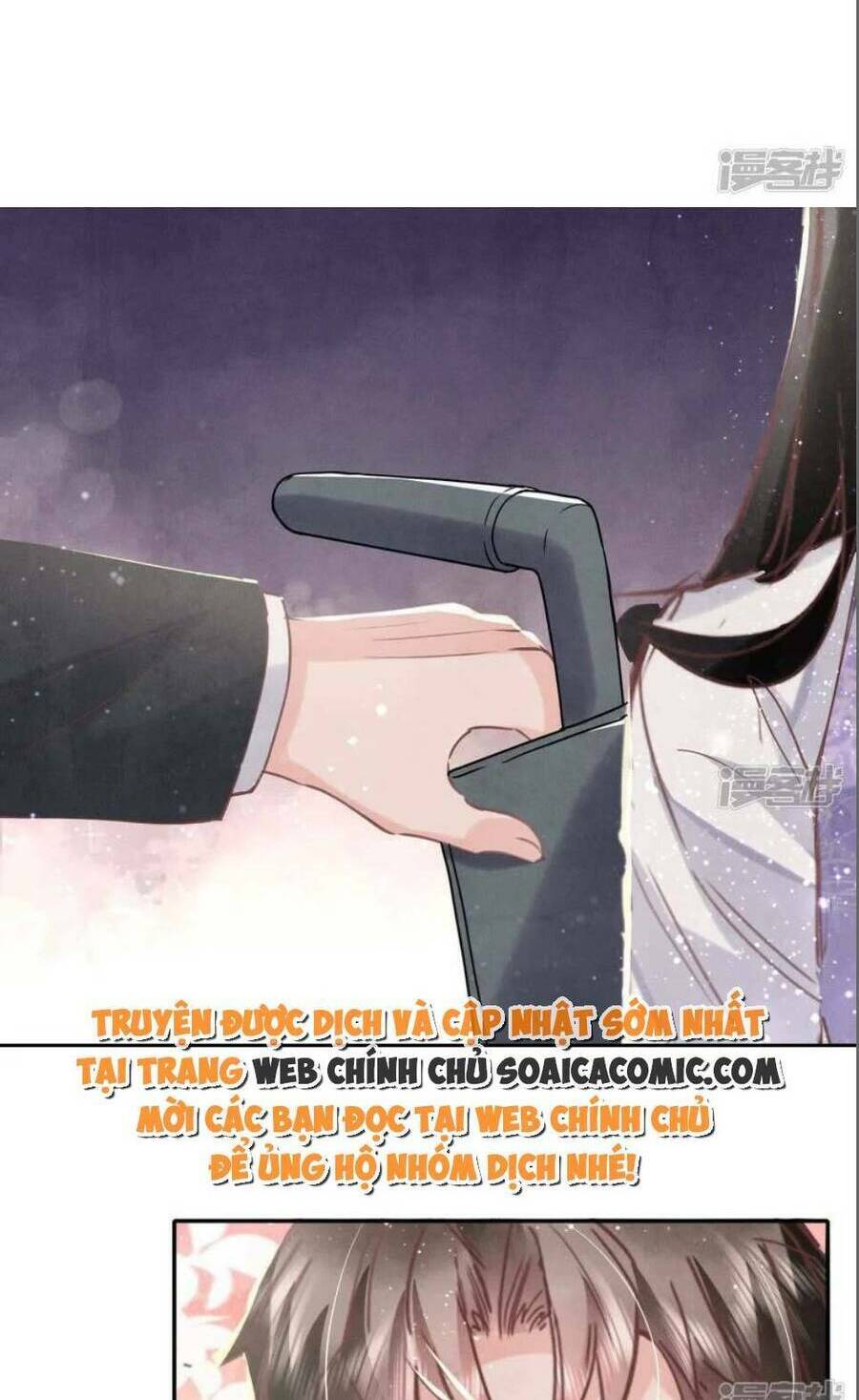 tôi có ông chồng hay ghen chapter 80 - Trang 2