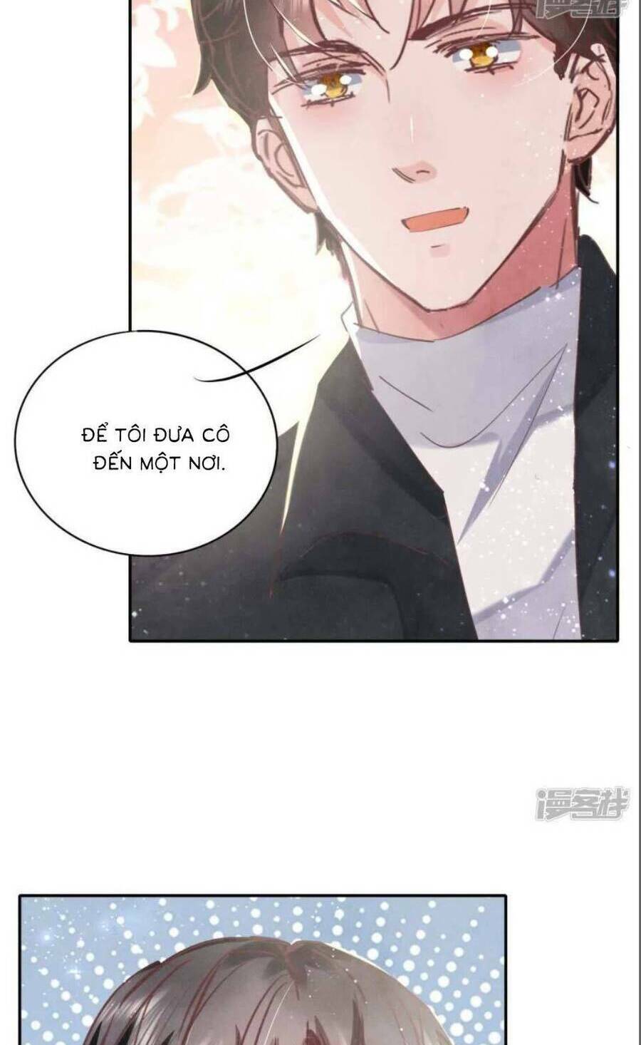 tôi có ông chồng hay ghen chapter 80 - Trang 2