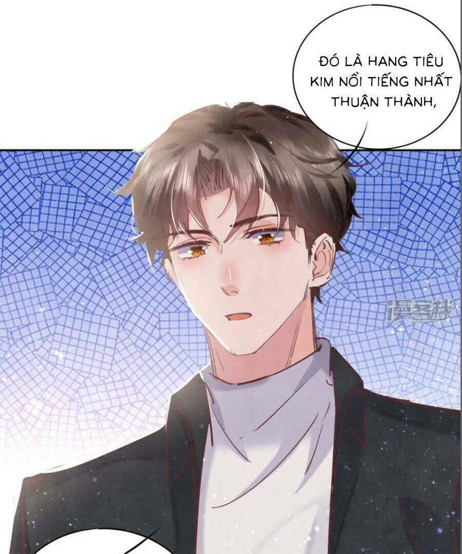 tôi có ông chồng hay ghen chapter 80 - Trang 2