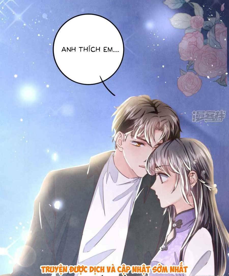 tôi có ông chồng hay ghen chapter 81 - Trang 2