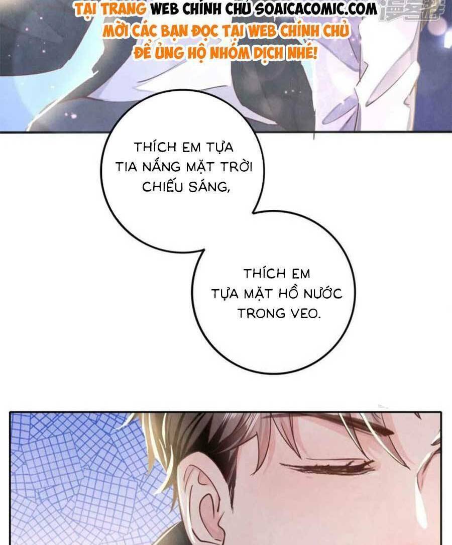 tôi có ông chồng hay ghen chapter 81 - Trang 2