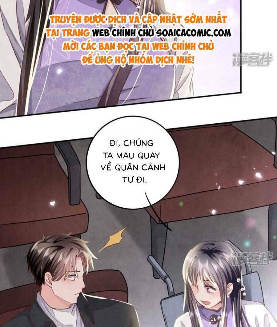 tôi có ông chồng hay ghen chapter 81 - Trang 2