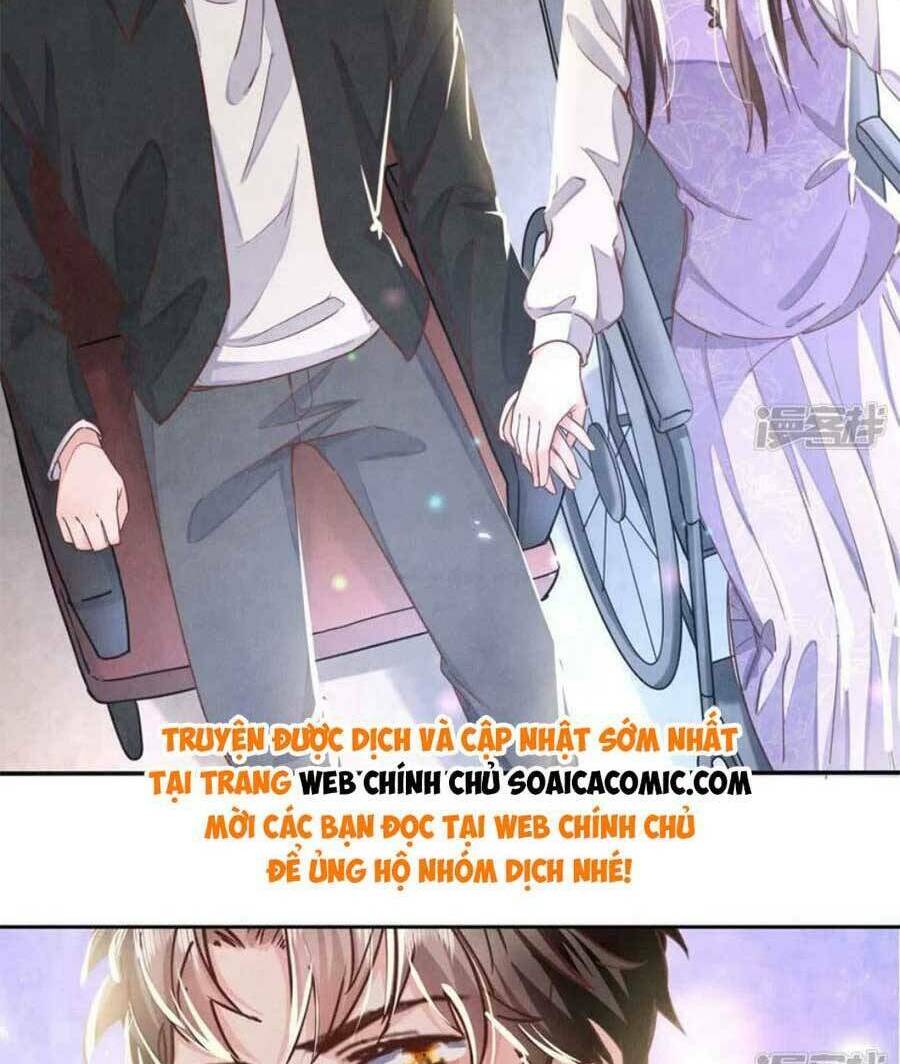 tôi có ông chồng hay ghen chapter 81 - Trang 2