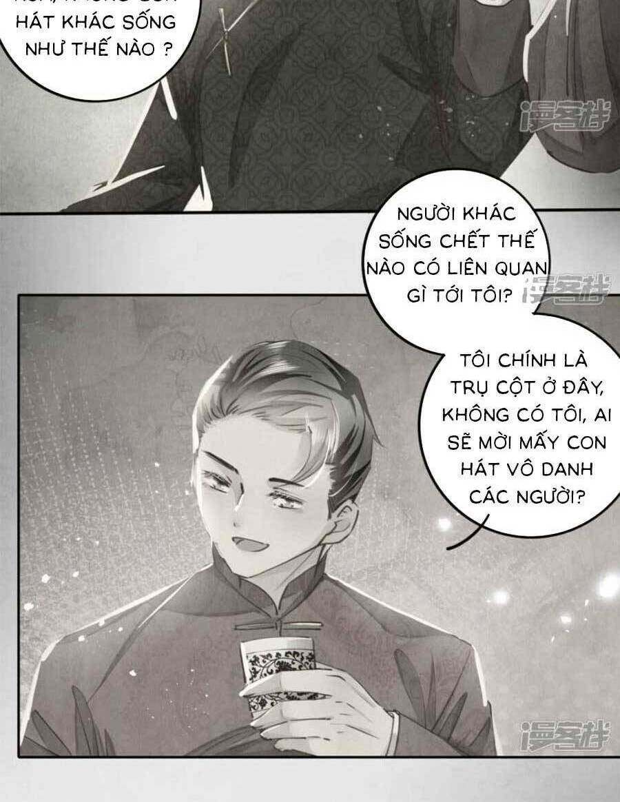 tôi có ông chồng hay ghen chapter 81 - Trang 2