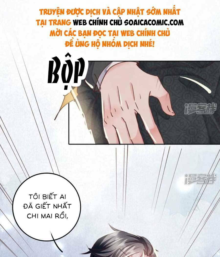 tôi có ông chồng hay ghen chapter 81 - Trang 2