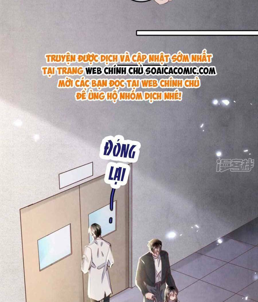 tôi có ông chồng hay ghen chapter 81 - Trang 2