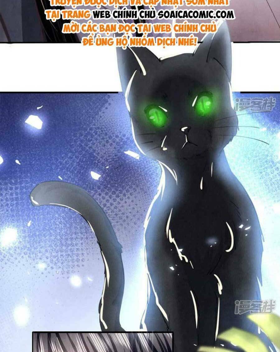 tôi có ông chồng hay ghen chapter 81 - Trang 2