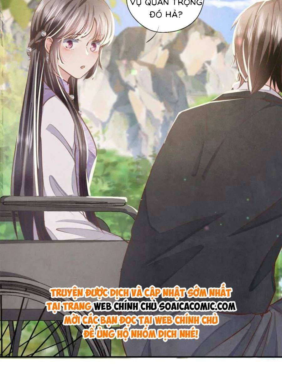 tôi có ông chồng hay ghen chapter 88 - Trang 2