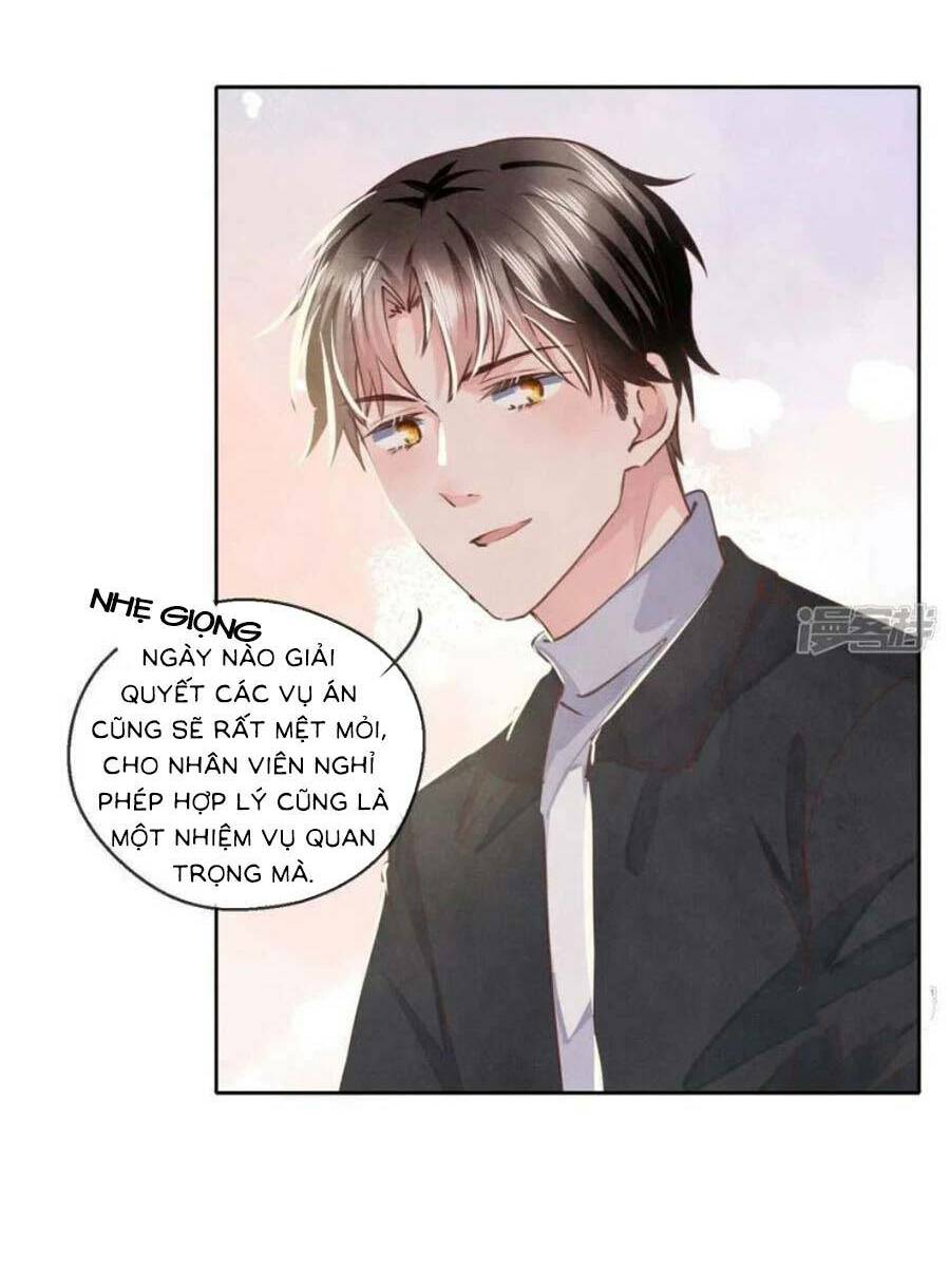 tôi có ông chồng hay ghen chapter 88 - Trang 2