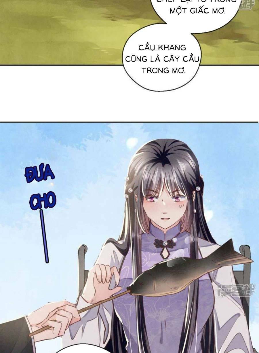 tôi có ông chồng hay ghen chapter 88 - Trang 2