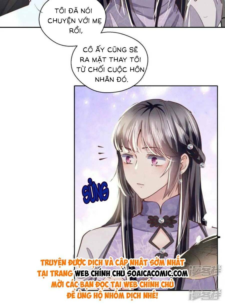 tôi có ông chồng hay ghen chapter 88 - Trang 2