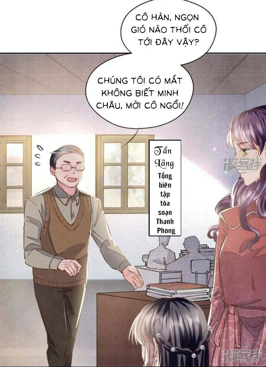 tôi có ông chồng hay ghen chapter 88 - Trang 2