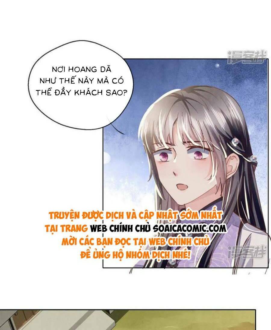 tôi có ông chồng hay ghen chapter 88 - Trang 2