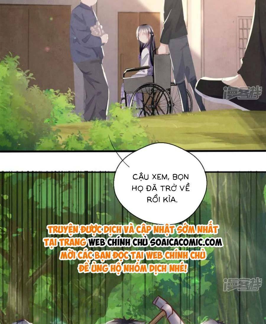 tôi có ông chồng hay ghen chapter 88 - Trang 2