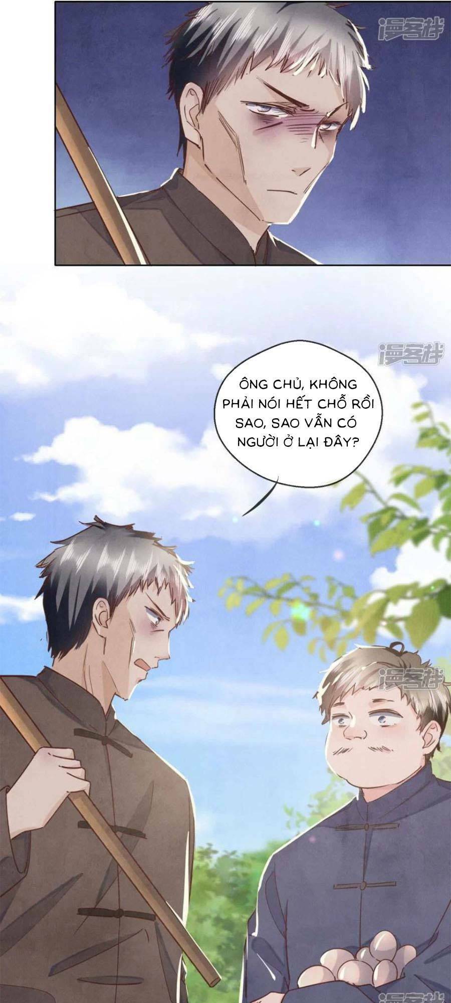 tôi có ông chồng hay ghen chapter 88 - Trang 2