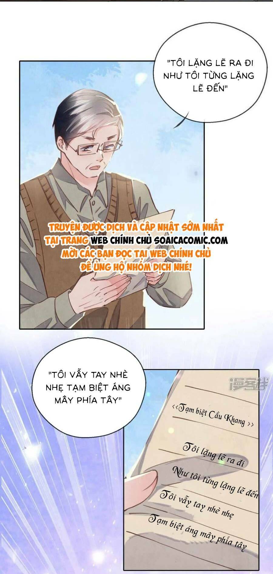 tôi có ông chồng hay ghen chapter 88 - Trang 2