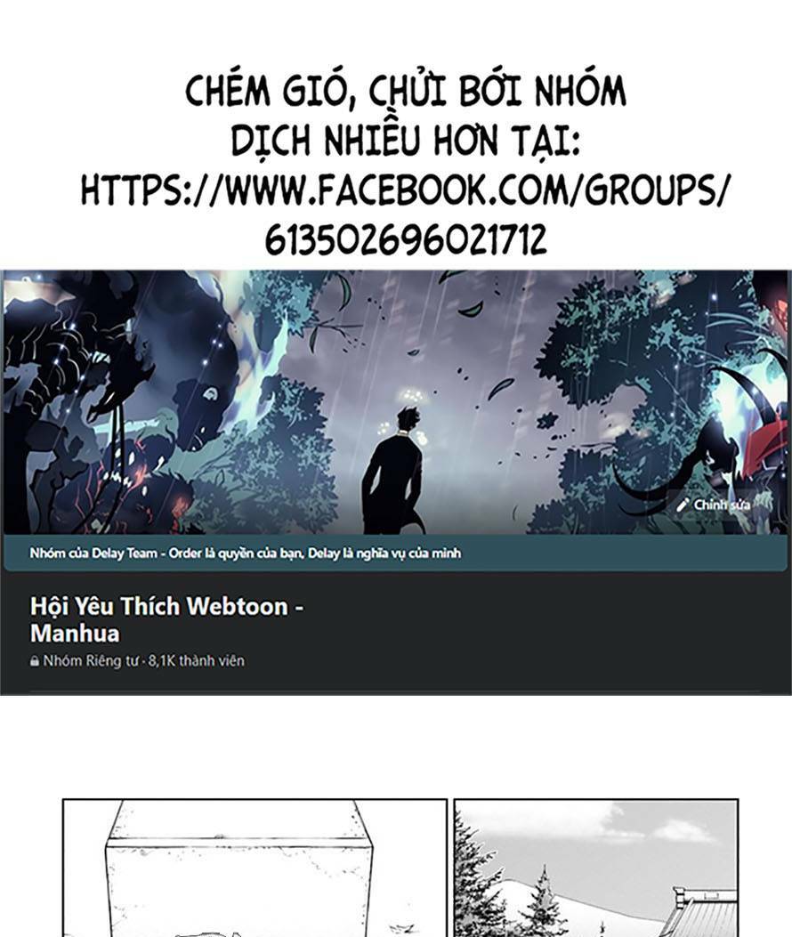 tôi có thể nhìn thấy chúng... chapter 49 - Trang 2