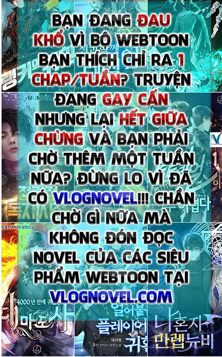 tôi có thể nhìn thấy chúng... chapter 49 - Trang 2