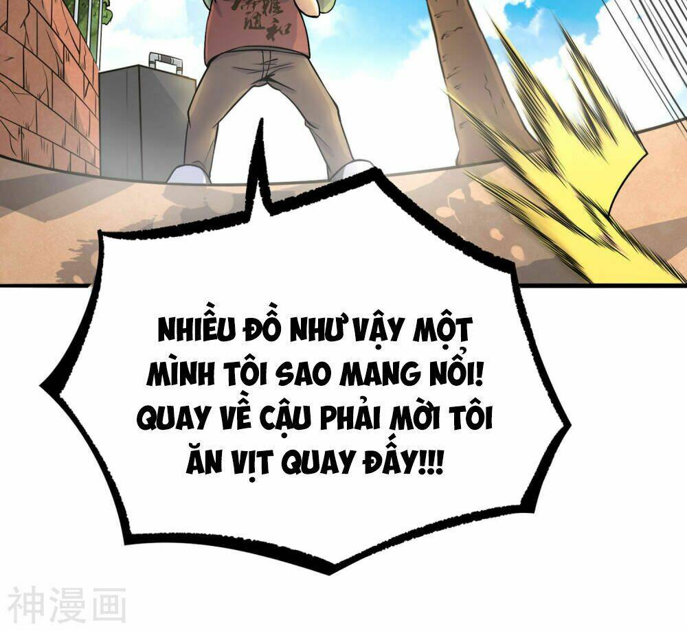 Tôi Có Thuốc Hối Hận Chapter 3 - Trang 2