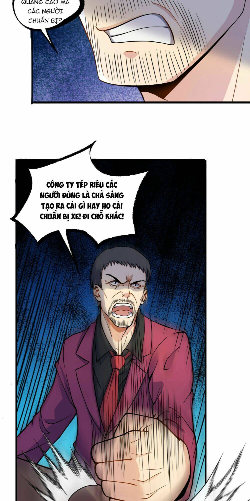 Tôi Có Thuốc Hối Hận Chapter 5 - Trang 2