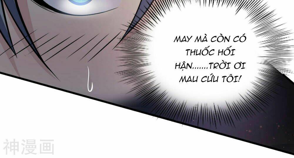 Tôi Có Thuốc Hối Hận Chapter 7 - Trang 2