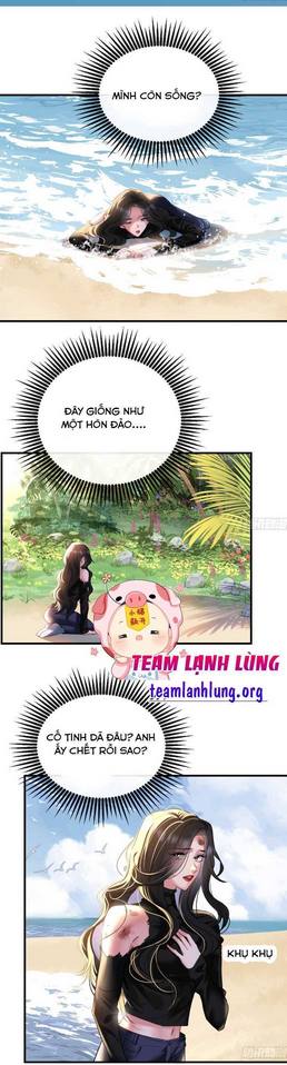 tôi cũng là đại lão chương 19 - Next chương 20