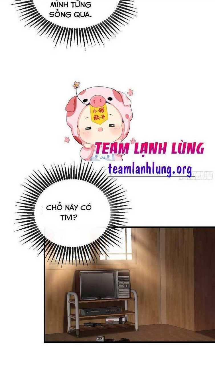 tôi cũng là đại lão chương 20 - Trang 2