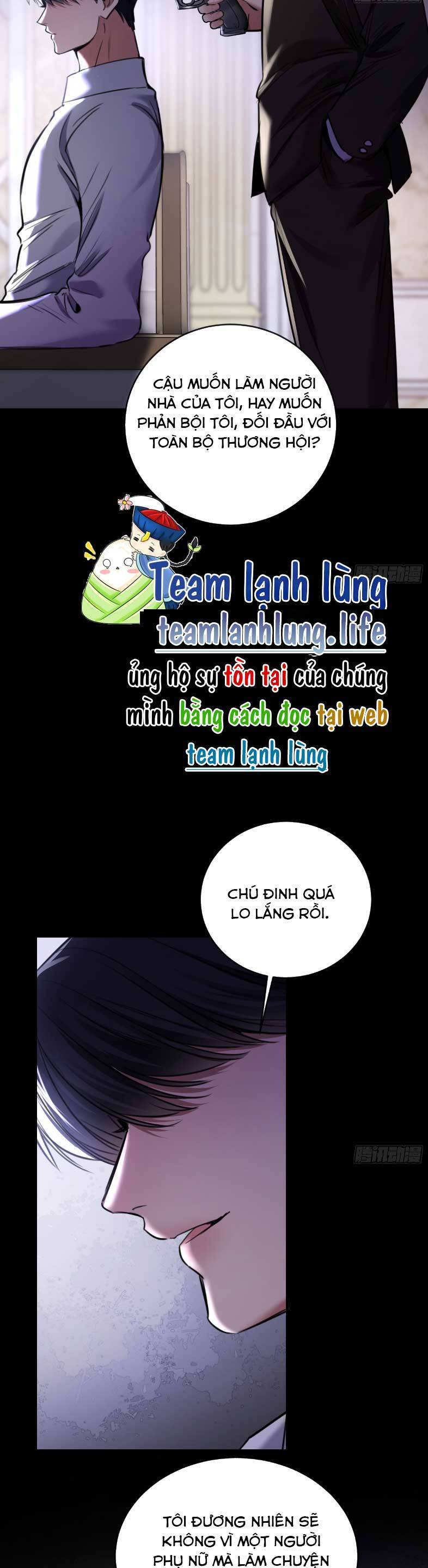 tôi cũng là đại lão chương 27 - Trang 2