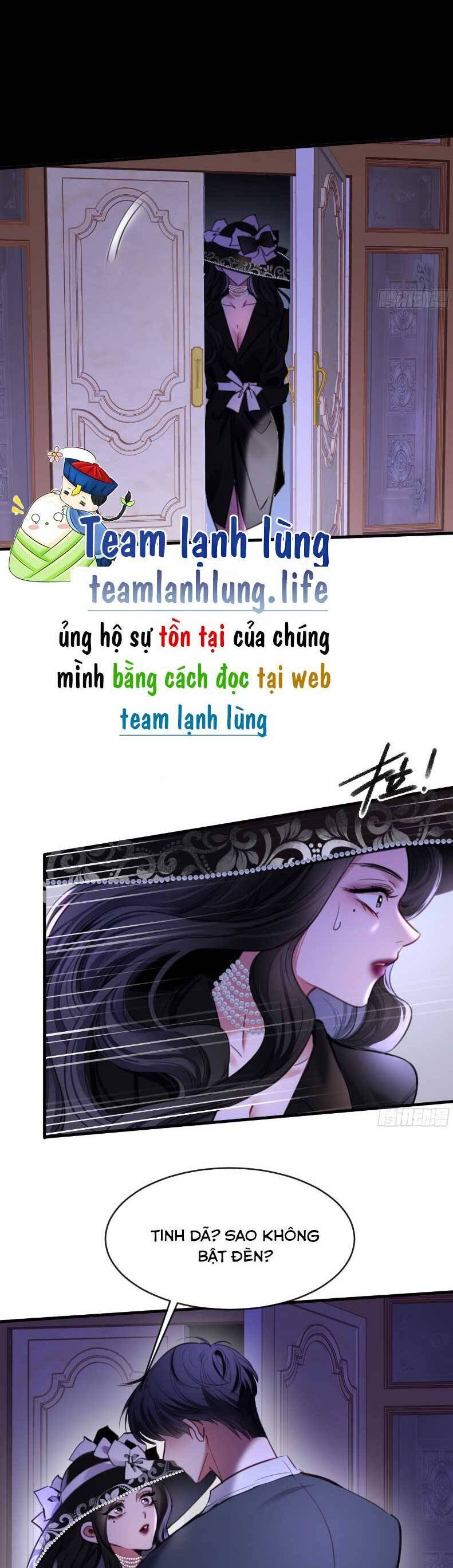 tôi cũng là đại lão chương 27 - Trang 2