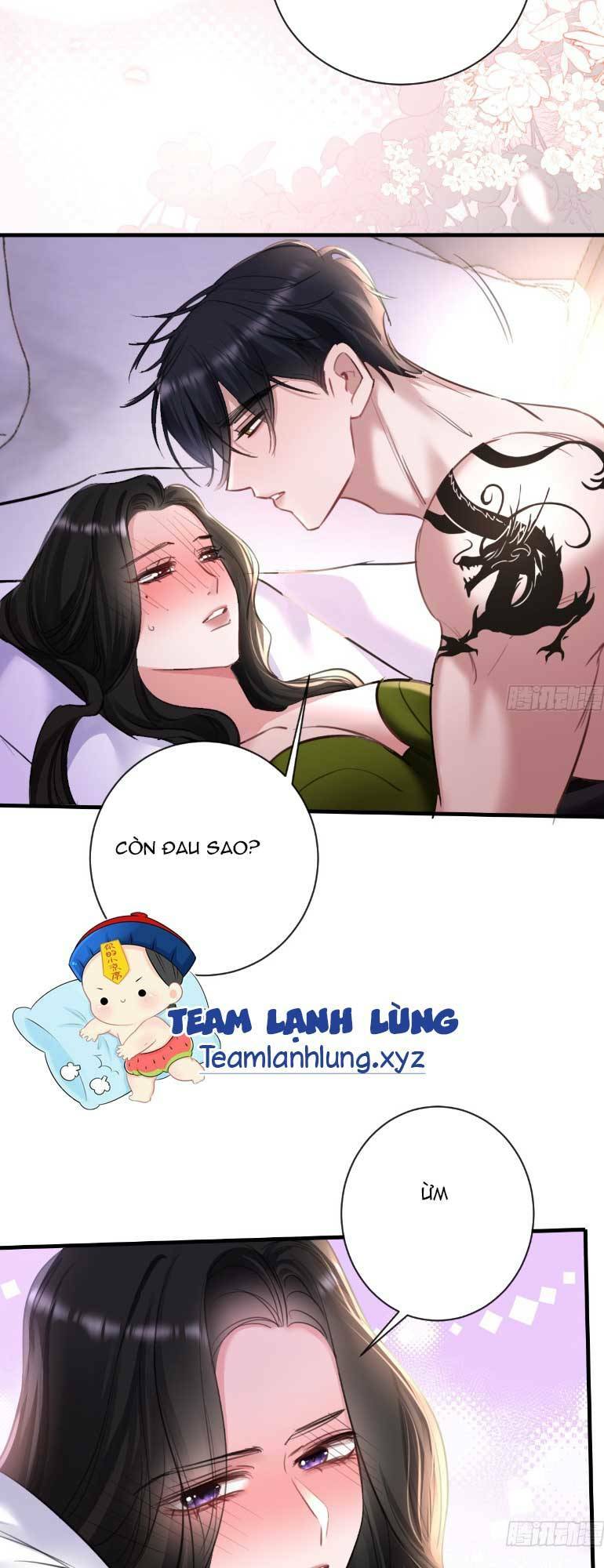 tôi cũng là đại lão chương 6 - Next chương 7