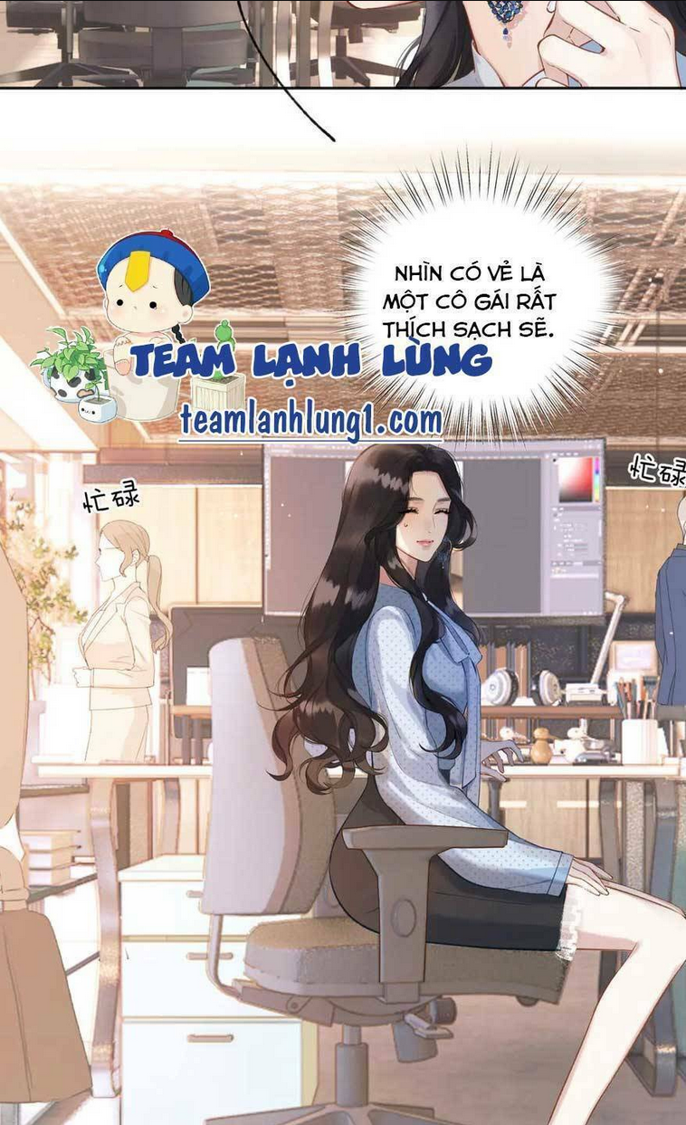 tôi cũng muốn làm mợ út chương 14 - Trang 2