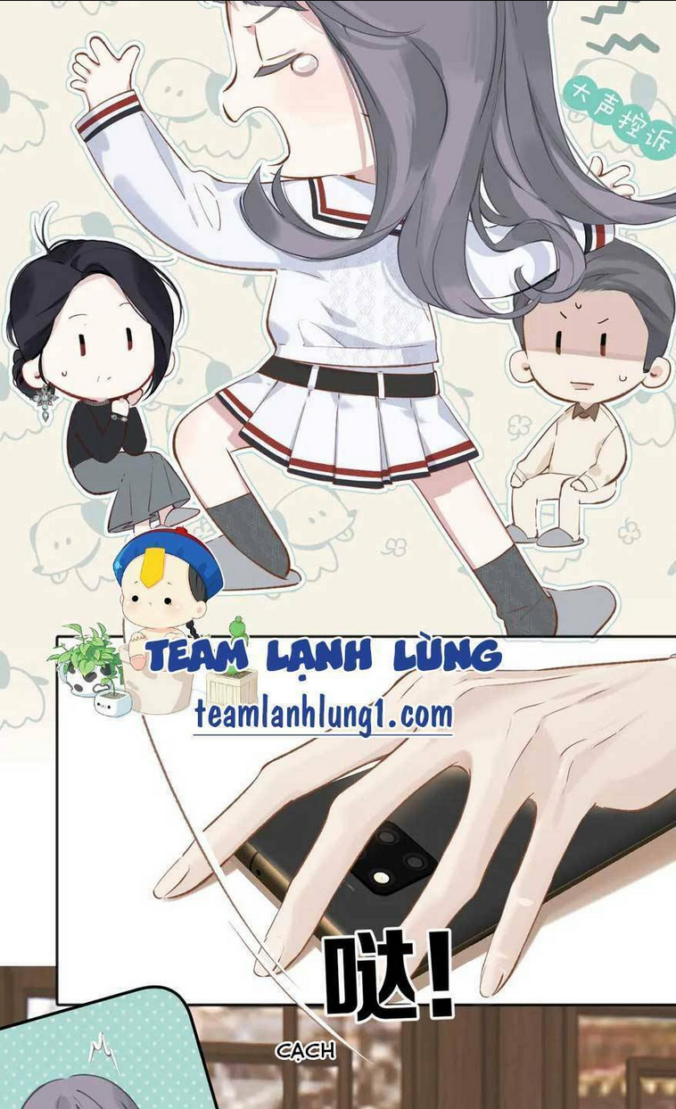 tôi cũng muốn làm mợ út chương 14 - Trang 2