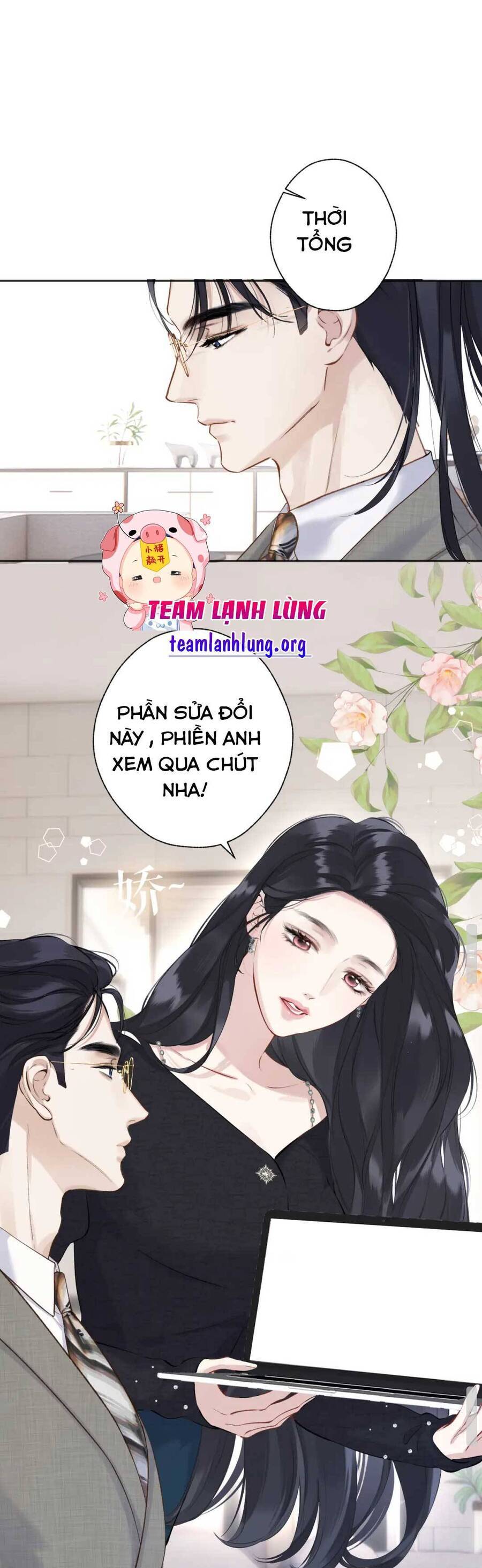 tôi cũng muốn làm mợ út chương 16 - Next chương 17