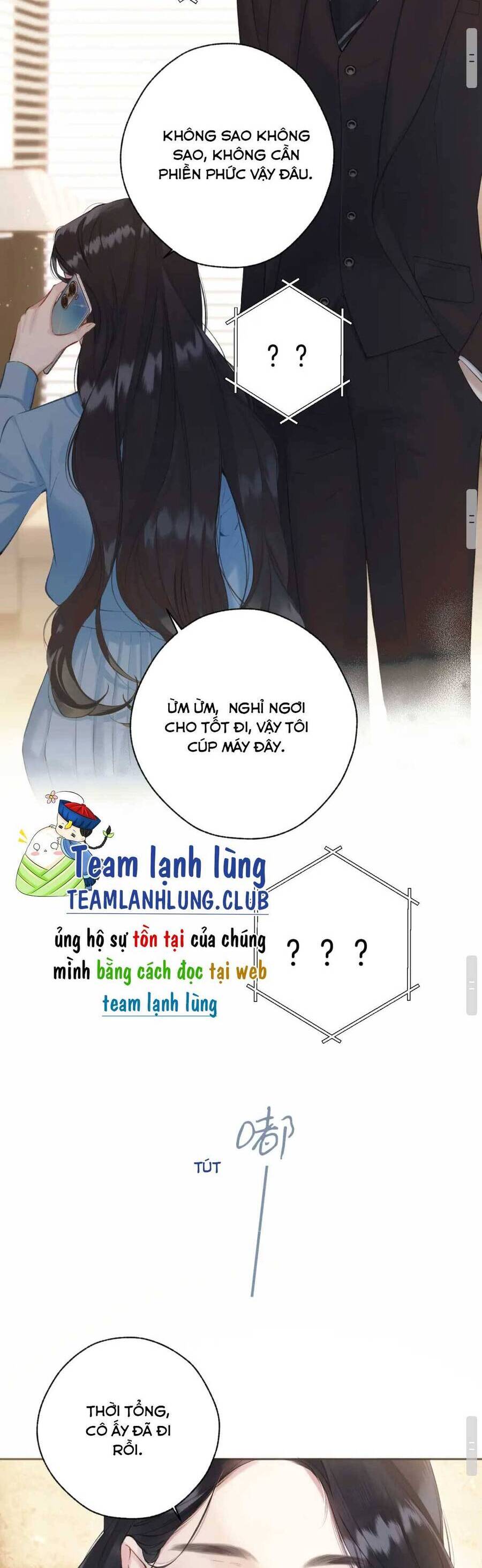 tôi cũng muốn làm mợ út Chương 19 - Trang 2