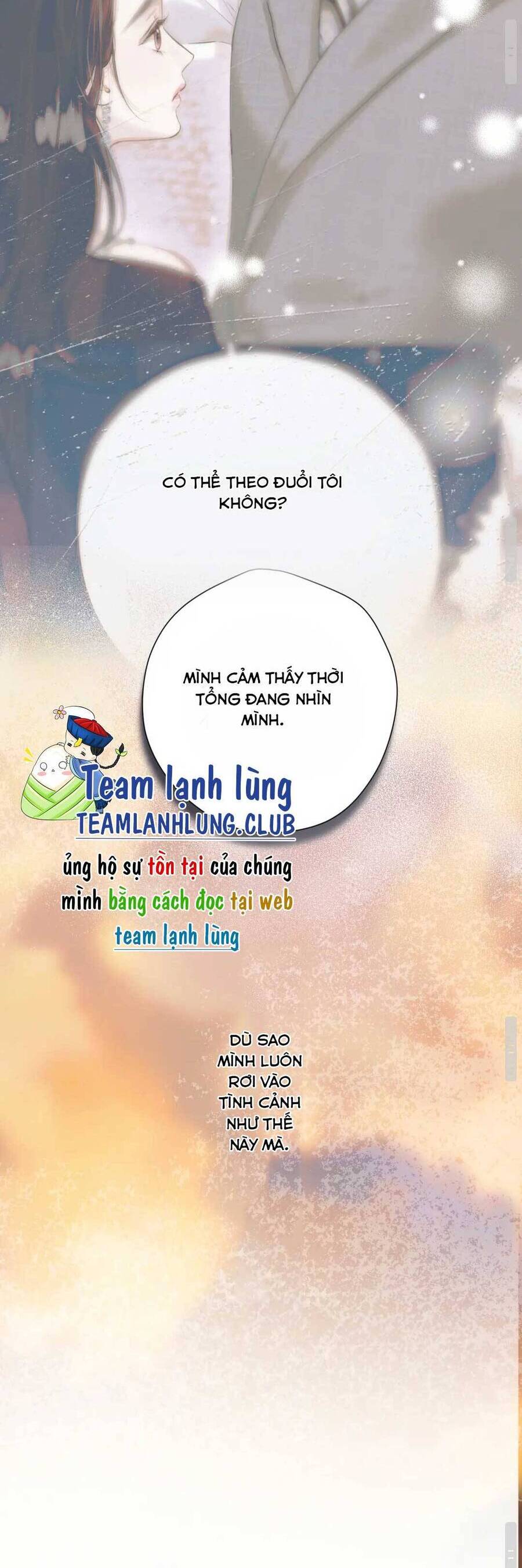 tôi cũng muốn làm mợ út Chương 19 - Trang 2