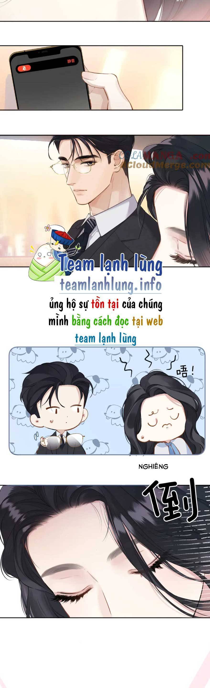 tôi cũng muốn làm mợ út chương 20 - Next chương 21