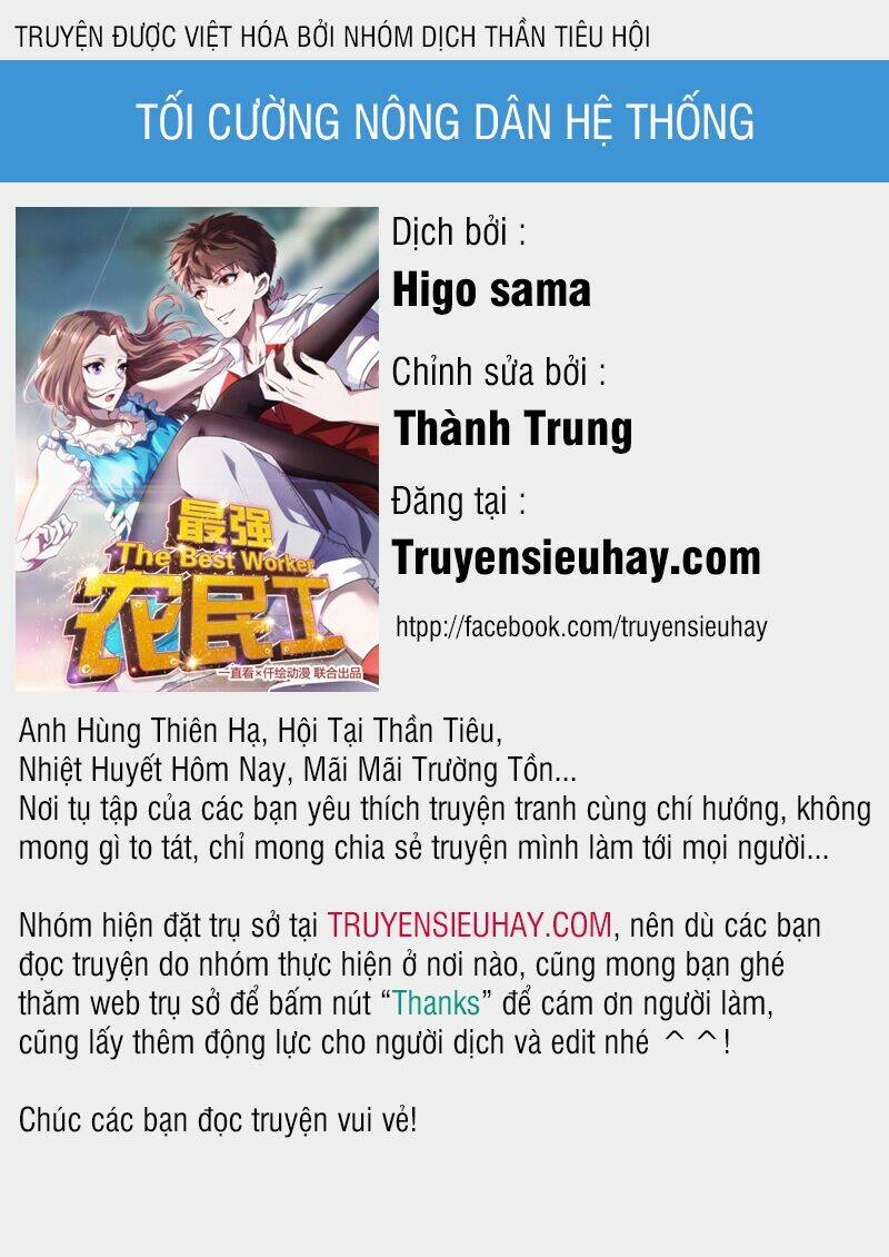 Tối Cường Công Nhân Chapter 111 - Trang 2