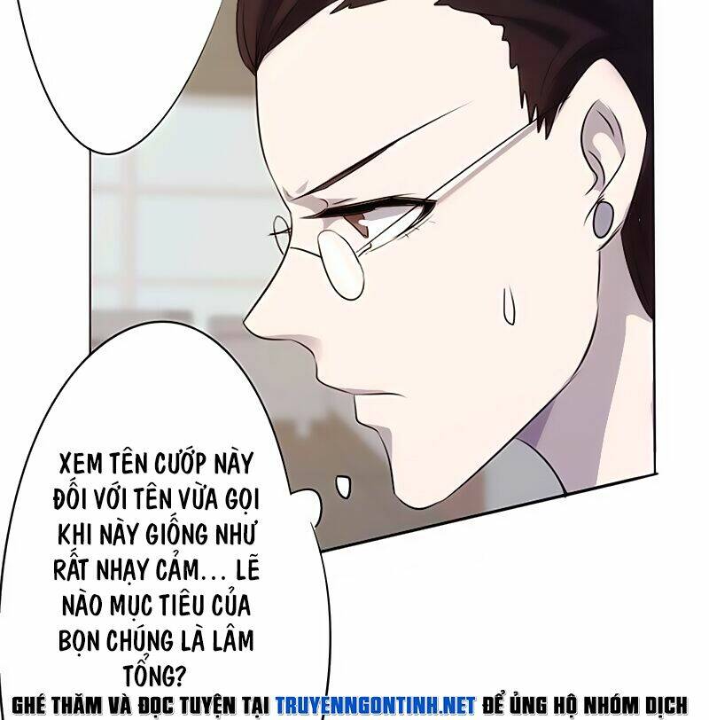 Tối Cường Công Nhân Chapter 26 - Trang 2