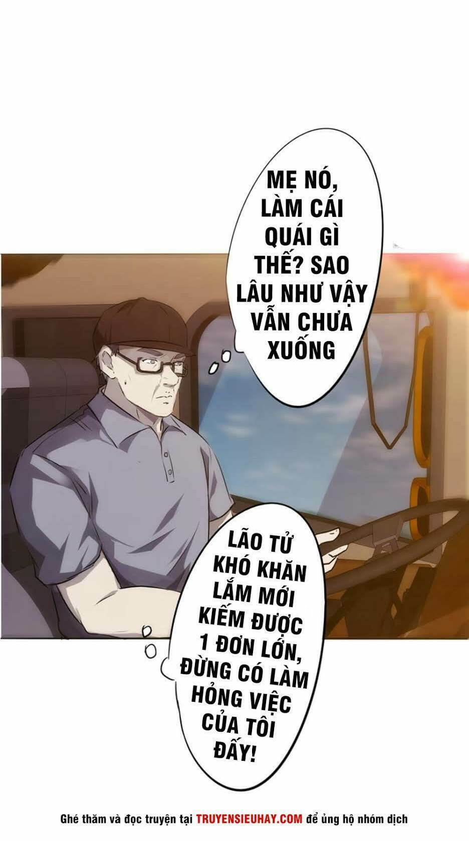 Tối Cường Công Nhân Chapter 33 - Trang 2