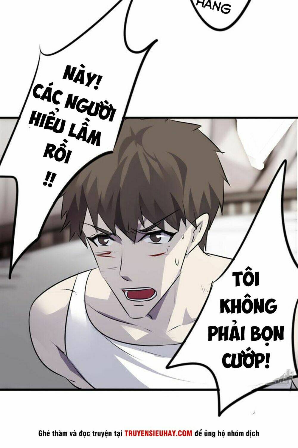 Tối Cường Công Nhân Chapter 38 - Trang 2