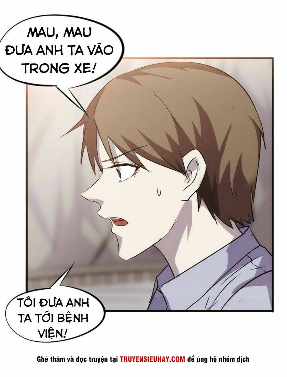 Tối Cường Công Nhân Chapter 39 - Trang 2