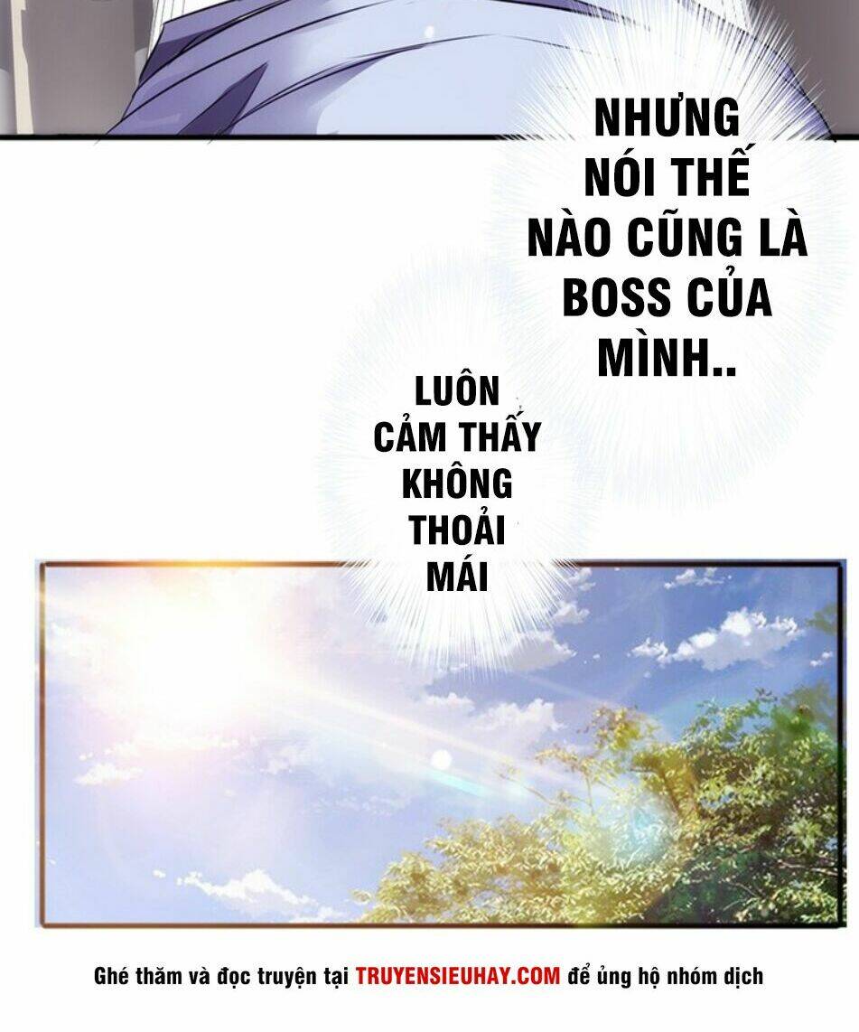 Tối Cường Công Nhân Chapter 41 - Trang 2