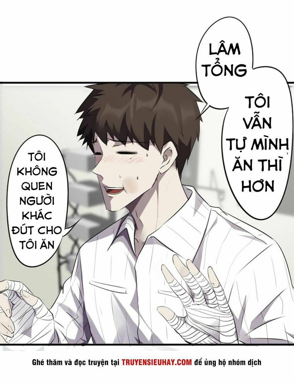 Tối Cường Công Nhân Chapter 41 - Trang 2