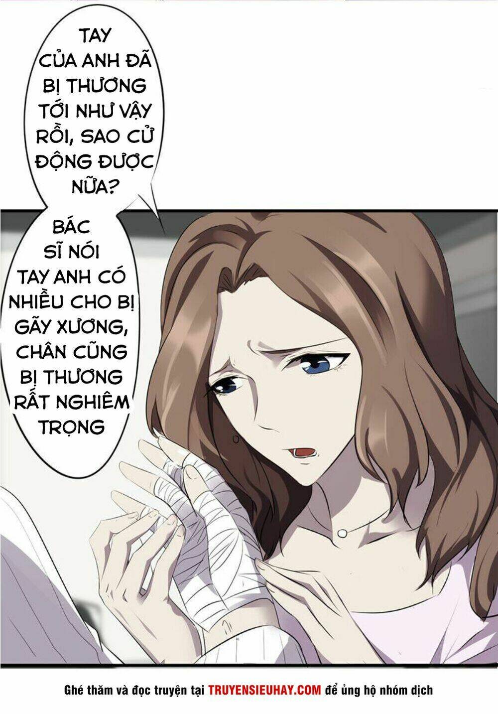 Tối Cường Công Nhân Chapter 42 - Trang 2