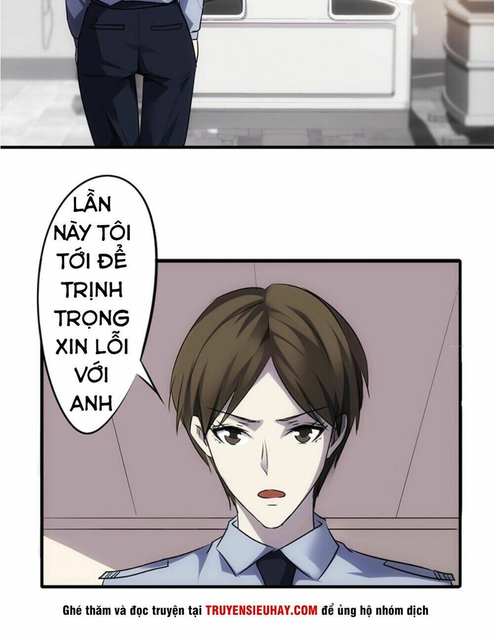 Tối Cường Công Nhân Chapter 43 - Next Chapter 44