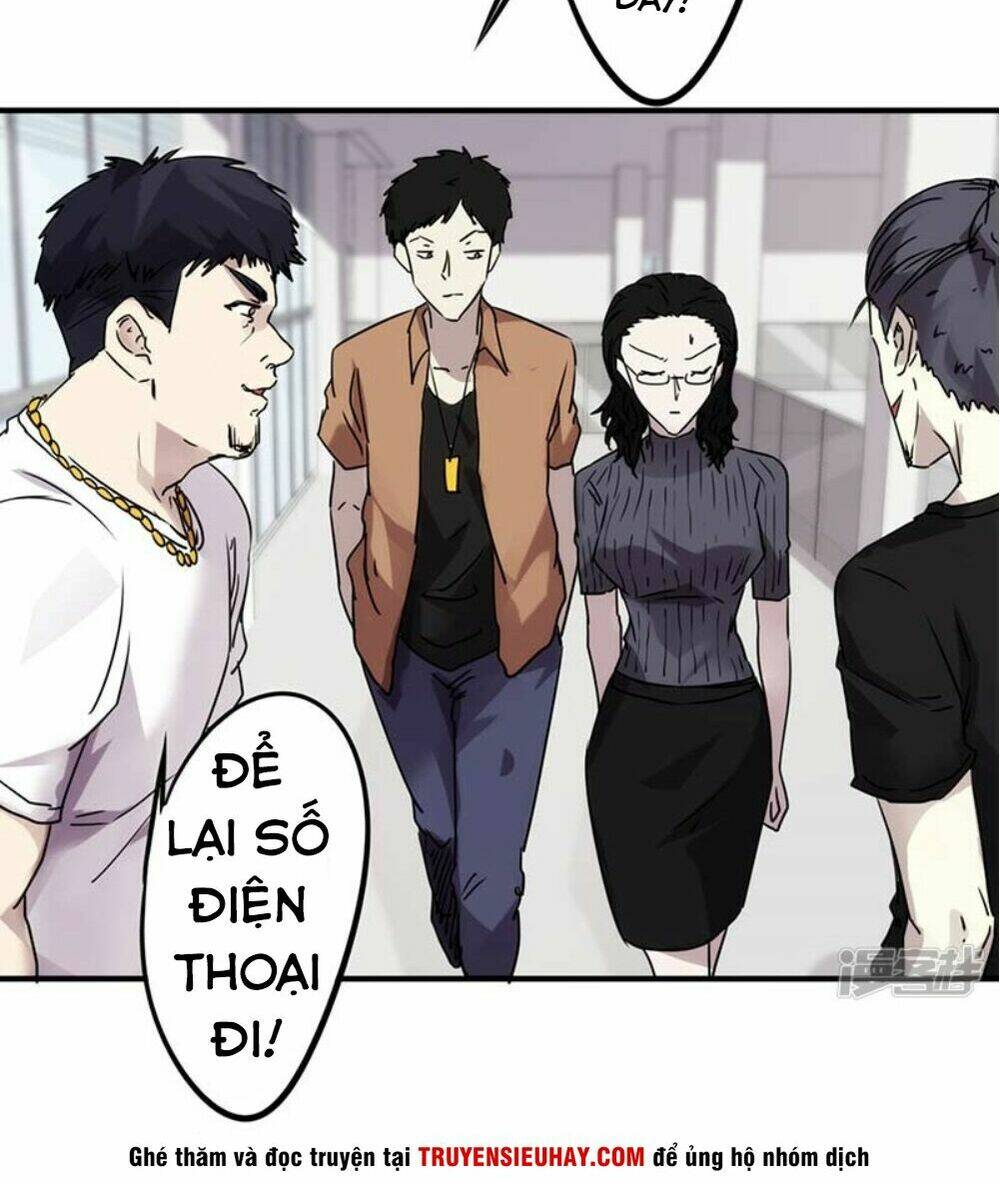 Tối Cường Công Nhân Chapter 51 - Next Chapter 52